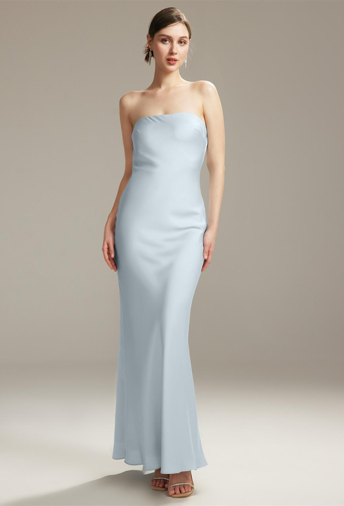 AW Fogbow Dress